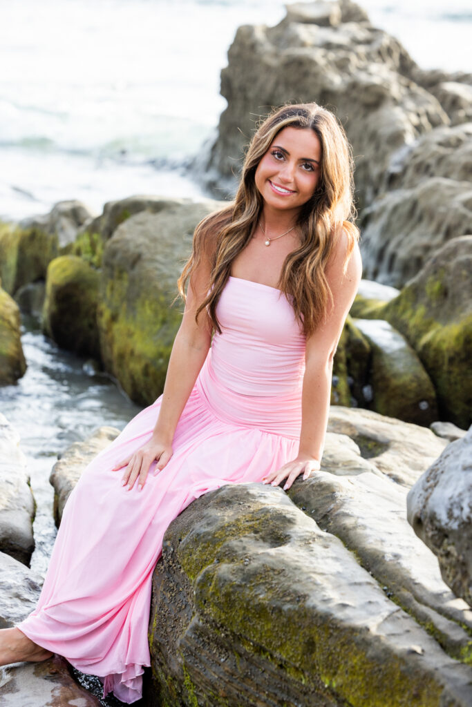 Senior Portrait Photographers San Diego | Valerie senior portrait photography 6